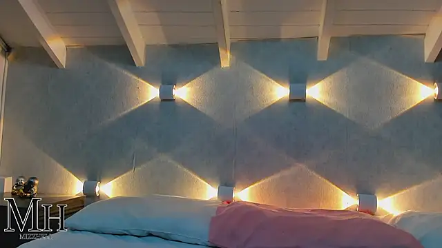 MizzHell online show from 01-13-26, 03:45