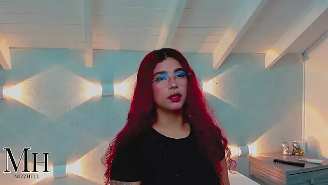 MizzHell online show from 02-25-26, 03:49
