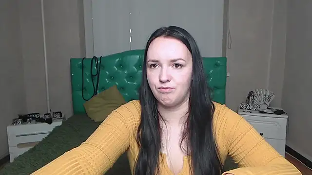 Snapshot of IsabelBlackberry chatting on 12-16-24, 06:21 IsabelBlackberry online show from 12-16-24, 06:21