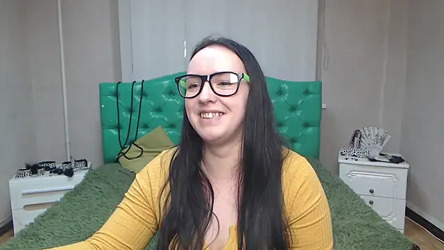 Snapshot of IsabelBlackberry chatting on 12-16-24, 09:24 IsabelBlackberry online show from 12-16-24, 09:24