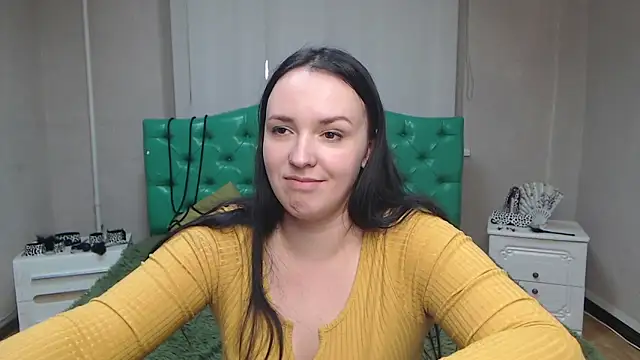 Snapshot of IsabelBlackberry chatting on 12-16-24, 12:27 IsabelBlackberry online show from 12-16-24, 12:27