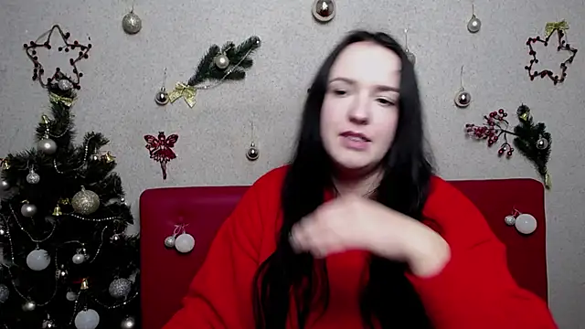 Snapshot of IsabelBlackberry chatting on 12-22-24, 12:16 IsabelBlackberry online show from 12-22-24, 12:16