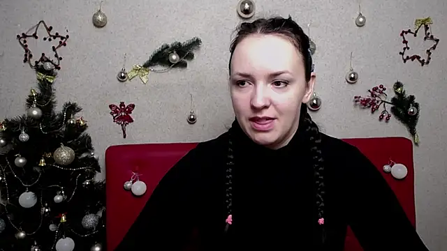 Snapshot of IsabelBlackberry chatting on 12-23-24, 06:11 IsabelBlackberry online show from 12-23-24, 06:11