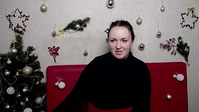 Snapshot of IsabelBlackberry chatting on 12-23-24, 12:30 IsabelBlackberry online show from 12-23-24, 12:30