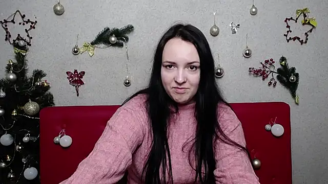 Snapshot of IsabelBlackberry chatting on 12-26-24, 12:05 IsabelBlackberry online show from 12-26-24, 12:05