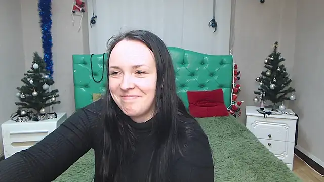 Snapshot of IsabelBlackberry chatting on 12-27-24, 03:26 IsabelBlackberry online show from 12-27-24, 03:26