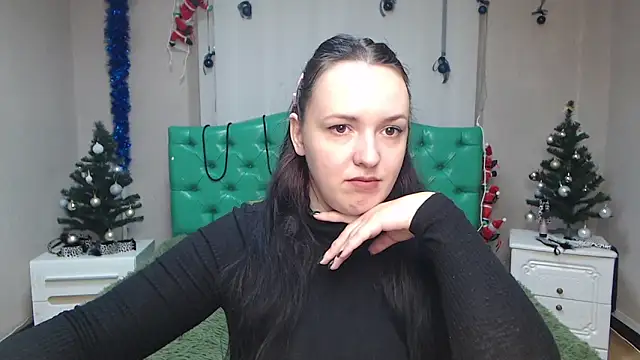 Snapshot of IsabelBlackberry chatting on 12-28-24, 06:17 IsabelBlackberry online show from 12-28-24, 06:17