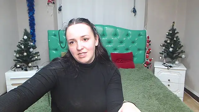 Snapshot of IsabelBlackberry chatting on 12-28-24, 03:26 IsabelBlackberry online show from 12-28-24, 03:26