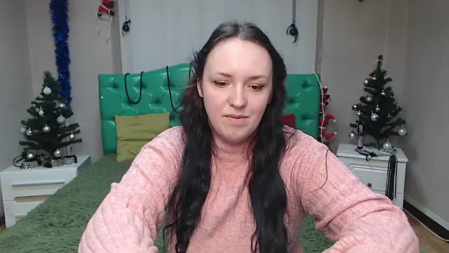 Snapshot of IsabelBlackberry chatting on 12-29-24, 09:06 IsabelBlackberry online show from 12-29-24, 09:06