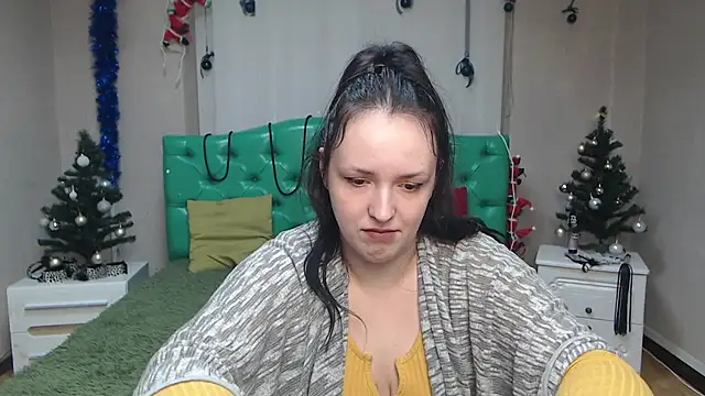 Snapshot of IsabelBlackberry chatting on 12-30-24, 03:13 IsabelBlackberry online show from 12-30-24, 03:13