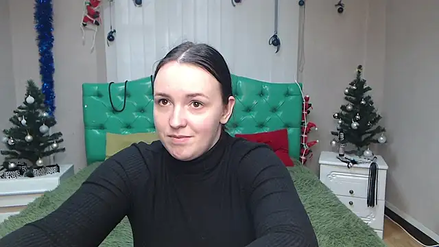 Snapshot of IsabelBlackberry chatting on 01-05-25, 12:21 IsabelBlackberry online show from 01-05-25, 12:21