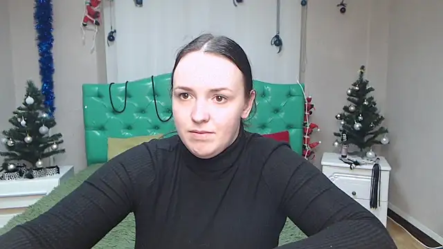 Snapshot of IsabelBlackberry chatting on 01-05-25, 03:23 IsabelBlackberry online show from 01-05-25, 03:23
