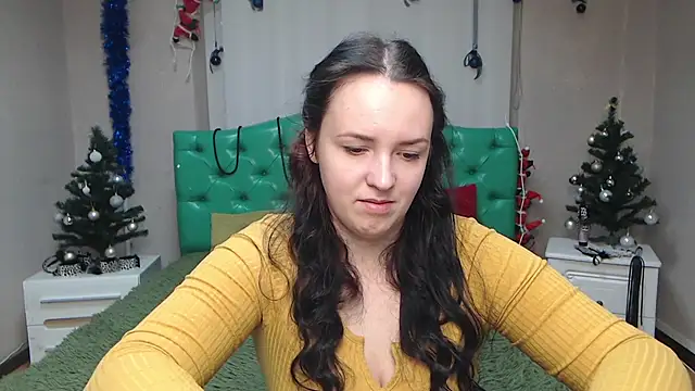 Snapshot of IsabelBlackberry chatting on 01-06-25, 06:03 IsabelBlackberry online show from 01-06-25, 06:03