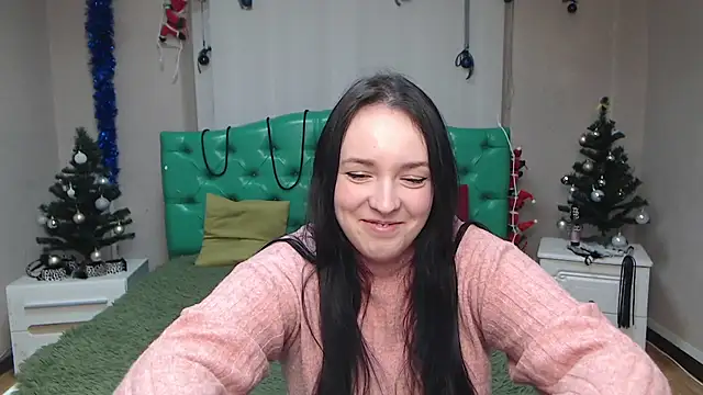 Snapshot of IsabelBlackberry chatting on 01-07-25, 03:12 IsabelBlackberry online show from 01-07-25, 03:12