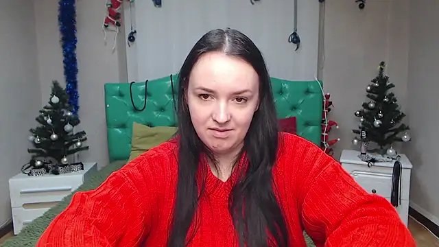 Snapshot of IsabelBlackberry chatting on 01-08-25, 03:07 IsabelBlackberry online show from 01-08-25, 03:07