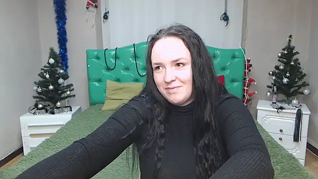 Snapshot of IsabelBlackberry chatting on 01-10-25, 12:15 IsabelBlackberry online show from 01-10-25, 12:15