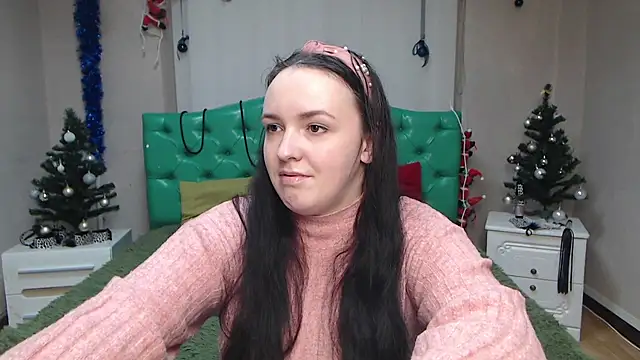 Snapshot of IsabelBlackberry chatting on 01-11-25, 09:15 IsabelBlackberry online show from 01-11-25, 09:15