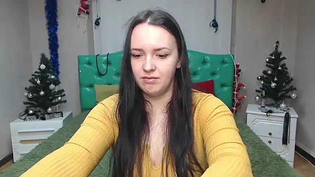 Snapshot of IsabelBlackberry chatting on 01-12-25, 06:06 IsabelBlackberry online show from 01-12-25, 06:06