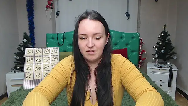 Snapshot of IsabelBlackberry chatting on 01-12-25, 12:12 IsabelBlackberry online show from 01-12-25, 12:12