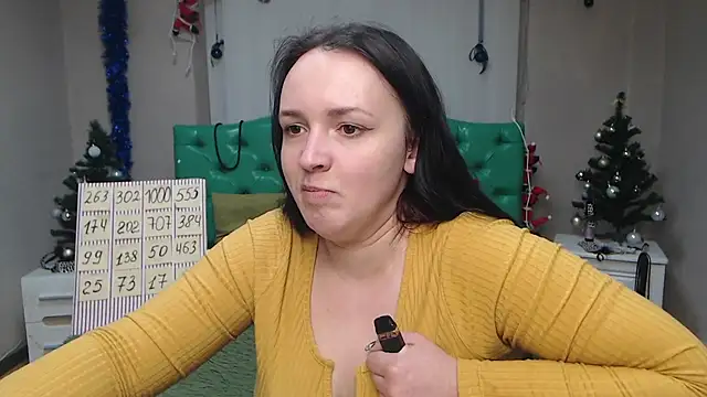 Snapshot of IsabelBlackberry chatting on 01-20-25, 05:59 IsabelBlackberry online show from 01-20-25, 05:59