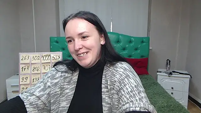 Snapshot of IsabelBlackberry chatting on 01-20-25, 03:07 IsabelBlackberry online show from 01-20-25, 03:07