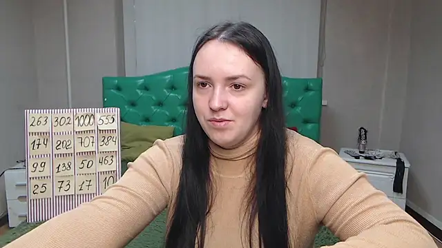 Snapshot of IsabelBlackberry chatting on 01-22-25, 06:10 IsabelBlackberry online show from 01-22-25, 06:10