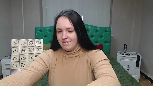 Snapshot of IsabelBlackberry chatting on 01-22-25, 09:13 IsabelBlackberry online show from 01-22-25, 09:13