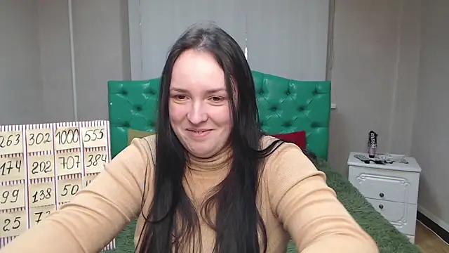 Snapshot of IsabelBlackberry chatting on 01-22-25, 12:17 IsabelBlackberry online show from 01-22-25, 12:17