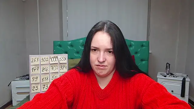 Snapshot of IsabelBlackberry chatting on 01-24-25, 06:03 IsabelBlackberry online show from 01-24-25, 06:03