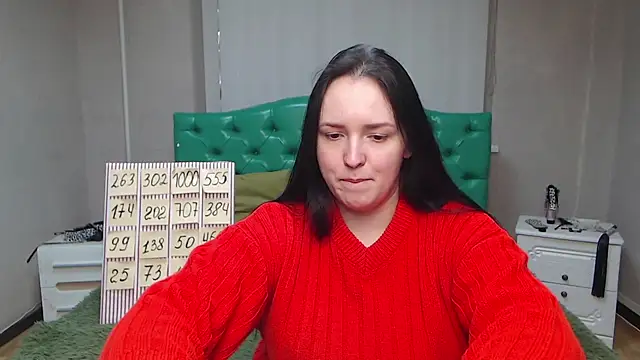 Snapshot of IsabelBlackberry chatting on 01-24-25, 09:06 IsabelBlackberry online show from 01-24-25, 09:06