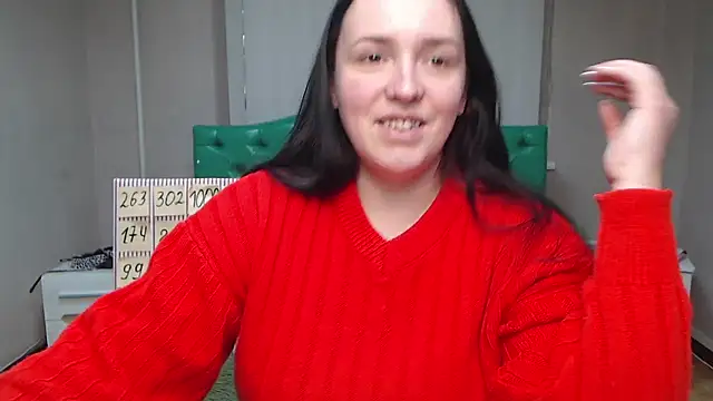 Snapshot of IsabelBlackberry chatting on 01-24-25, 12:10 IsabelBlackberry online show from 01-24-25, 12:10