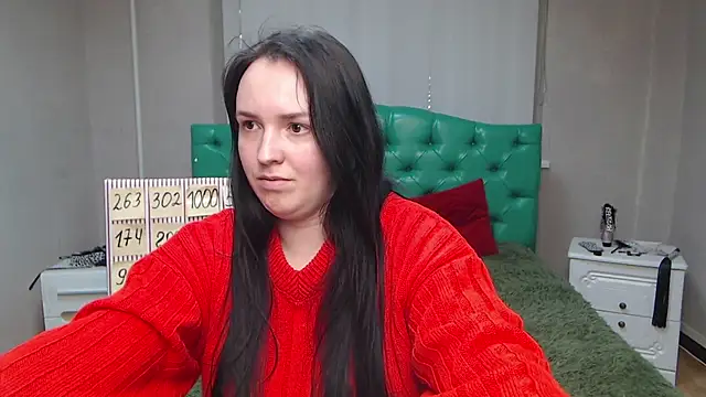 Snapshot of IsabelBlackberry chatting on 01-24-25, 03:13 IsabelBlackberry online show from 01-24-25, 03:13