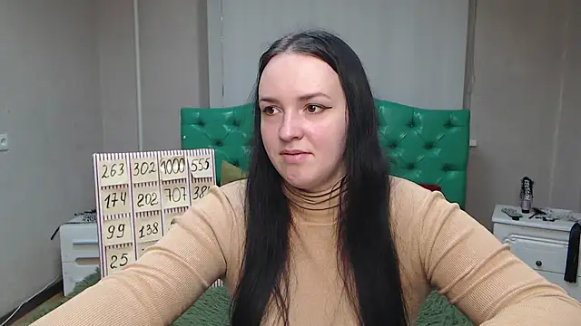 Snapshot of IsabelBlackberry chatting on 01-25-25, 06:23 IsabelBlackberry online show from 01-25-25, 06:23