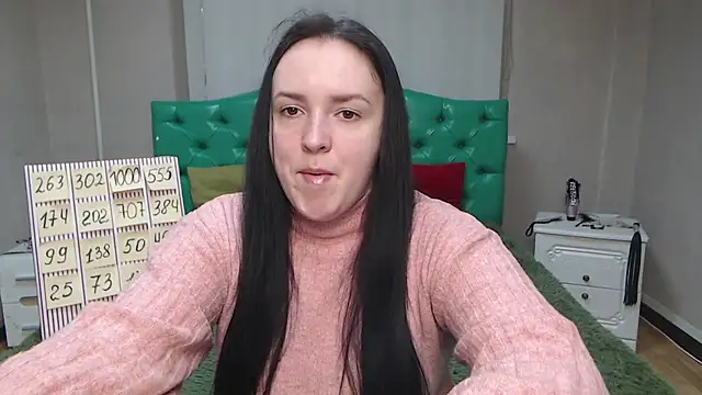 Snapshot of IsabelBlackberry chatting on 01-26-25, 06:07 IsabelBlackberry online show from 01-26-25, 06:07