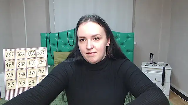 Snapshot of IsabelBlackberry chatting on 02-01-25, 09:00 IsabelBlackberry online show from 02-01-25, 09:00