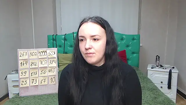 Snapshot of IsabelBlackberry chatting on 02-07-25, 06:03 IsabelBlackberry online show from 02-07-25, 06:03