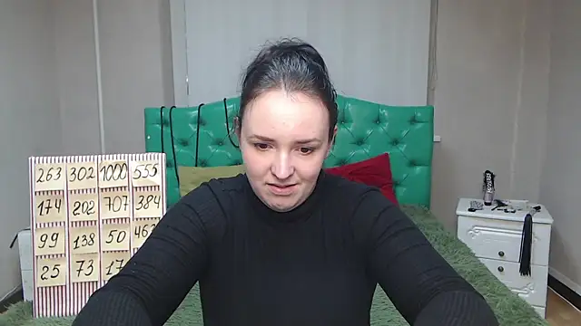 Snapshot of IsabelBlackberry chatting on 02-07-25, 03:08 IsabelBlackberry online show from 02-07-25, 03:08