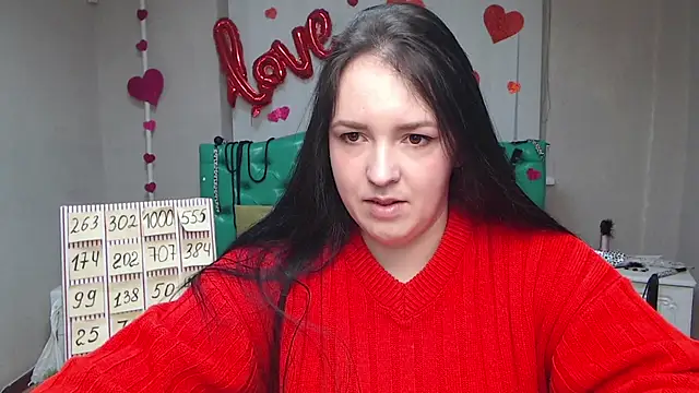 Snapshot of IsabelBlackberry chatting on 02-14-25, 06:02 IsabelBlackberry online show from 02-14-25, 06:02