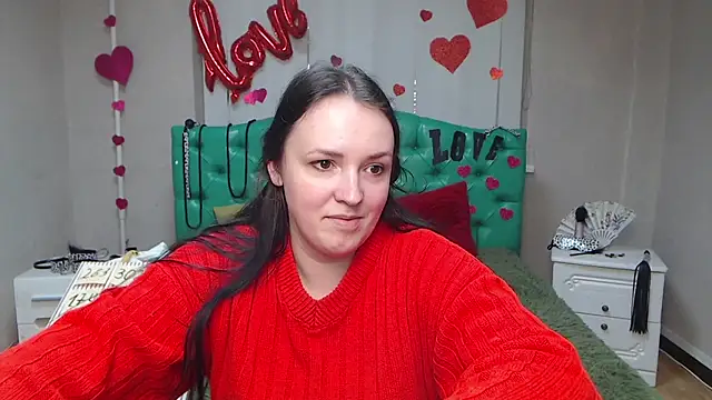 Snapshot of IsabelBlackberry chatting on 02-16-25, 05:59 IsabelBlackberry online show from 02-16-25, 05:59