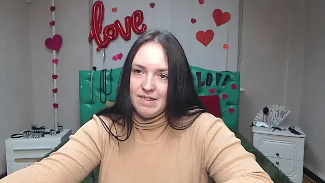 Snapshot of IsabelBlackberry chatting on 02-23-25, 09:11 IsabelBlackberry online show from 02-23-25, 09:11