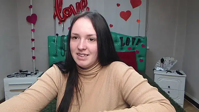 Snapshot of IsabelBlackberry chatting on 02-23-25, 03:18 IsabelBlackberry online show from 02-23-25, 03:18