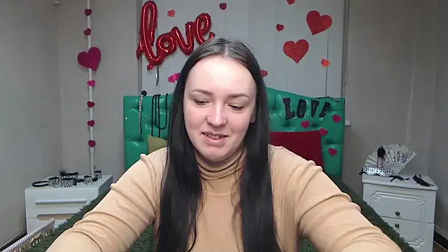 Snapshot of IsabelBlackberry chatting on 02-24-25, 06:05 IsabelBlackberry online show from 02-24-25, 06:05