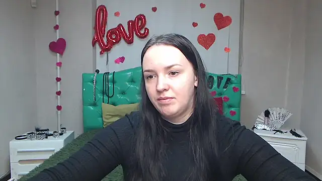 Snapshot of IsabelBlackberry chatting on 02-27-25, 06:07 IsabelBlackberry online show from 02-27-25, 06:07