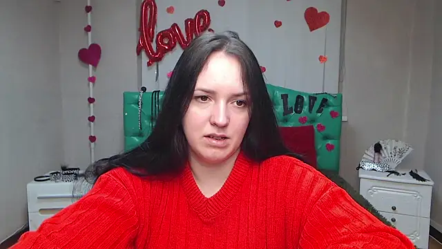 Snapshot of IsabelBlackberry chatting on 02-28-25, 06:10 IsabelBlackberry online show from 02-28-25, 06:10