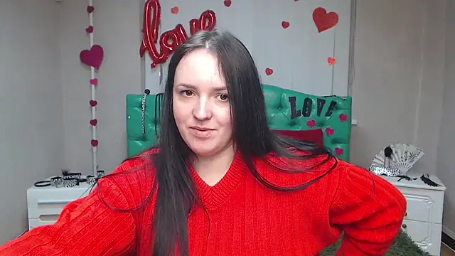 Snapshot of IsabelBlackberry chatting on 02-28-25, 09:15 IsabelBlackberry online show from 02-28-25, 09:15