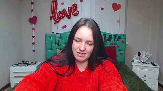Snapshot of IsabelBlackberry chatting on 02-28-25, 12:20 IsabelBlackberry online show from 02-28-25, 12:20
