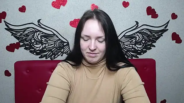 Snapshot of IsabelBlackberry chatting on 03-09-25, 09:24 IsabelBlackberry online show from 03-09-25, 09:24