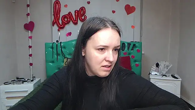 Snapshot of IsabelBlackberry chatting on 03-10-25, 06:05 IsabelBlackberry online show from 03-10-25, 06:05