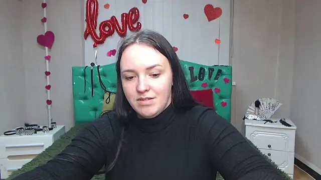Snapshot of IsabelBlackberry chatting on 03-10-25, 12:15 IsabelBlackberry online show from 03-10-25, 12:15