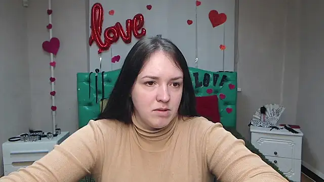 Snapshot of IsabelBlackberry chatting on 03-13-25, 06:05 IsabelBlackberry online show from 03-13-25, 06:05
